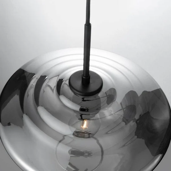 Rippvalgusti Veiro 9724141 - Valgustus Luminance'ilt