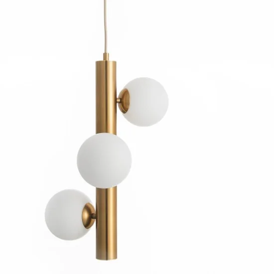 Rippvalgusti Jaklin 9724581 - Valgustus Luminance'ilt