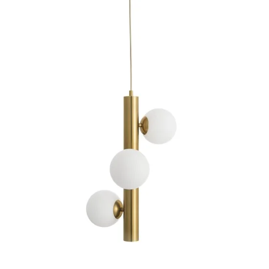 Rippvalgusti Jaklin 9724581 - Valgustus Luminance'ilt