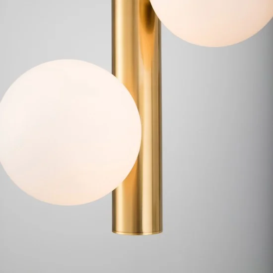 Rippvalgusti Jaklin 9724581 - Valgustus Luminance'ilt