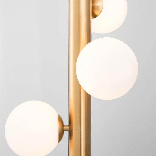 Rippvalgusti Jaklin 9724581 - Valgustus Luminance'ilt