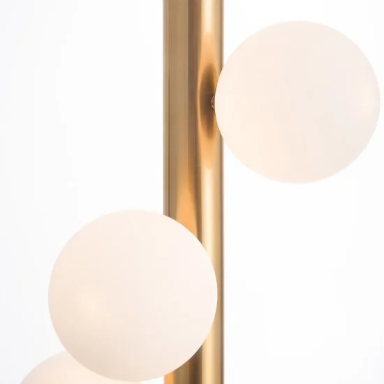 Rippvalgusti Jaklin 9724582 - Valgustus Luminance'ilt