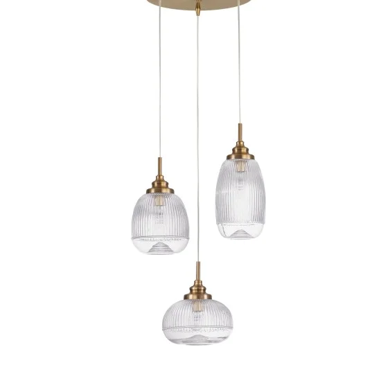 Rippvalgusti Mond 9731214 - Valgustus Luminance'ilt