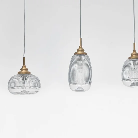 Rippvalgusti Mond 9731216 - Valgustus Luminance'ilt