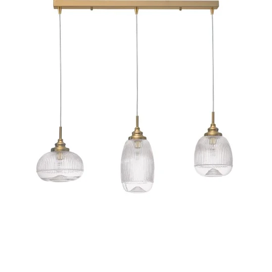 Rippvalgusti Mond 9731216 - Valgustus Luminance'ilt