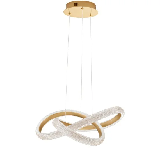 Rippvalgusti Medora 9748155 - Valgustus Luminance'ilt