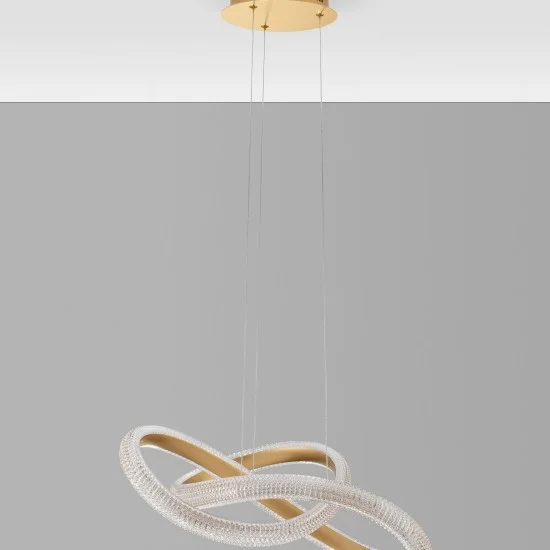 Rippvalgusti Medora 9748155 - Valgustus Luminance'ilt