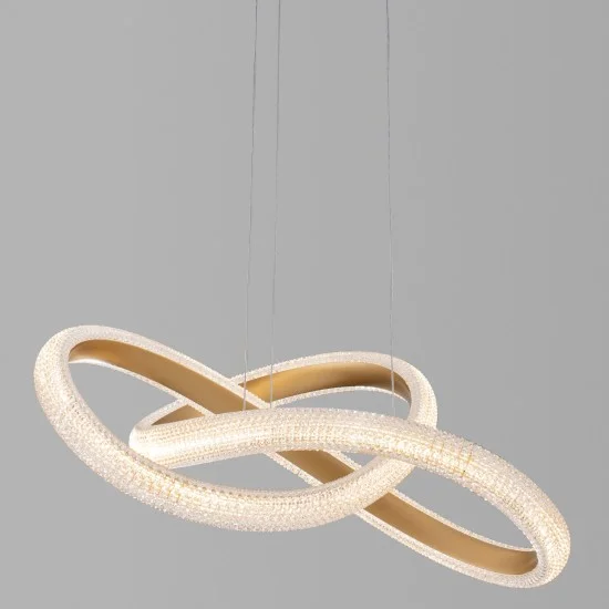 Rippvalgusti Medora 9748155 - Valgustus Luminance'ilt