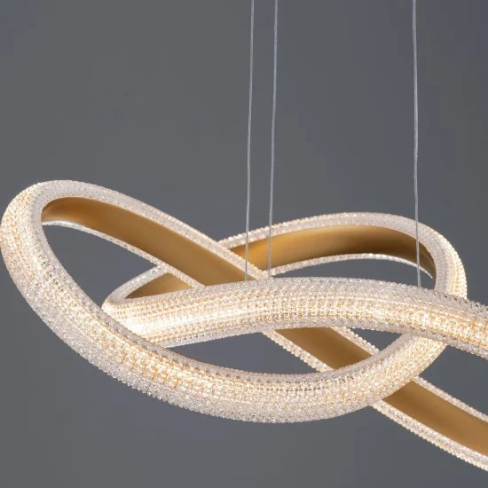 Rippvalgusti Medora 9748155 - Valgustus Luminance'ilt