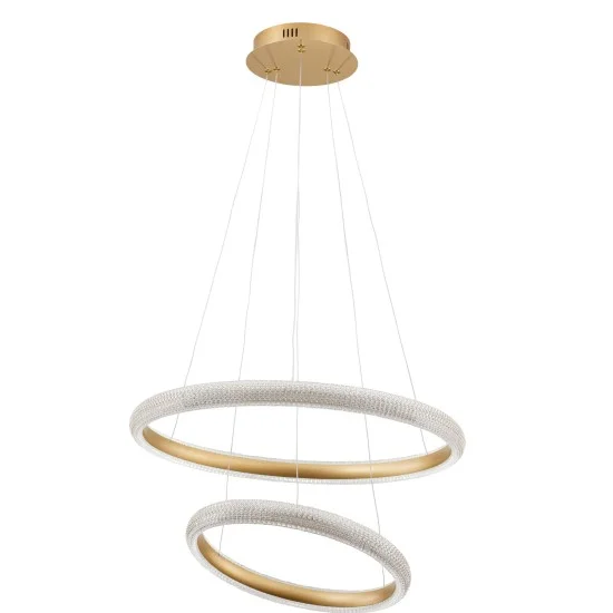 Rippvalgusti Medora 9748156 - Valgustus Luminance'ilt