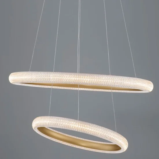 Rippvalgusti Medora 9748156 - Valgustus Luminance'ilt