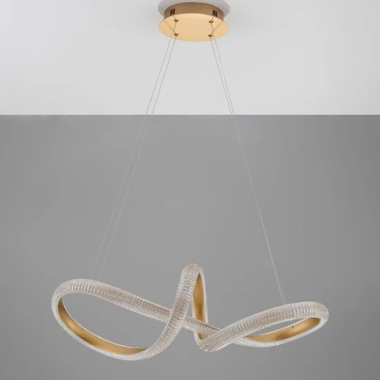 Rippvalgusti Medora 9748157 - Valgustus Luminance'ilt