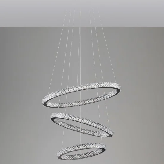Rippvalgusti Ginevra 9748158 - Valgustus Luminance'ilt