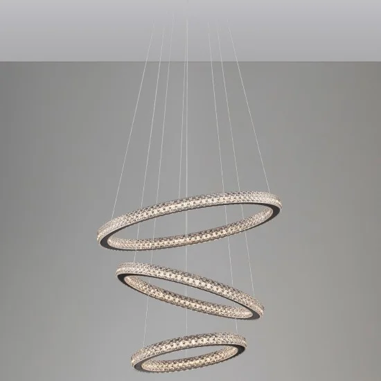 Rippvalgusti Ginevra 9748158 - Valgustus Luminance'ilt