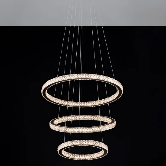 Rippvalgusti Ginevra 9748158 - Valgustus Luminance'ilt