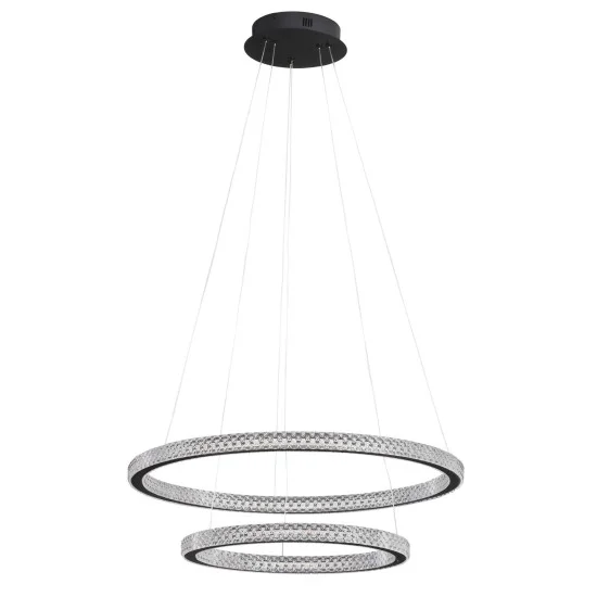 Rippvalgusti Ginevra 9748159 - Valgustus Luminance'ilt