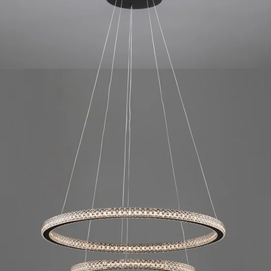 Rippvalgusti Ginevra 9748159 - Valgustus Luminance'ilt
