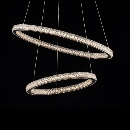 Rippvalgusti Ginevra 9748159 - Valgustus Luminance'ilt