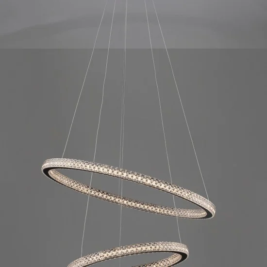 Rippvalgusti Ginevra 9748159 - Valgustus Luminance'ilt