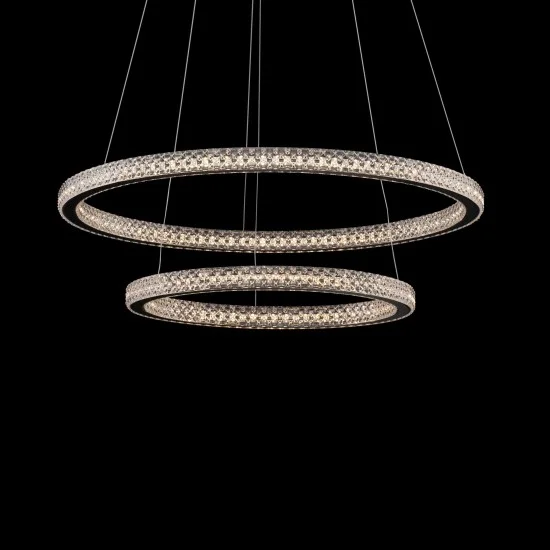 Rippvalgusti Ginevra 9748159 - Valgustus Luminance'ilt
