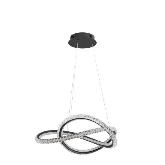 Rippvalgusti Ginevra 9748160 - Valgustus Luminance'ilt