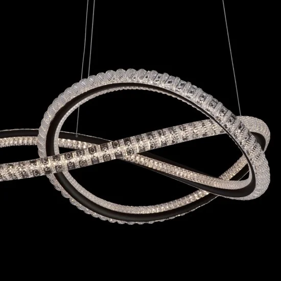 Rippvalgusti Ginevra 9748160 - Valgustus Luminance'ilt