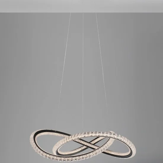 Rippvalgusti Ginevra 9748160 - Valgustus Luminance'ilt