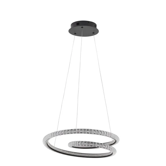 Rippvalgusti Ginevra 9748165 - Valgustus Luminance'ilt