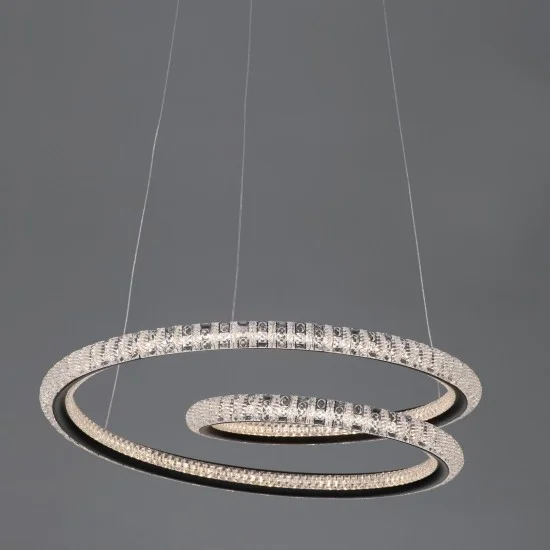 Rippvalgusti Ginevra 9748165 - Valgustus Luminance'ilt