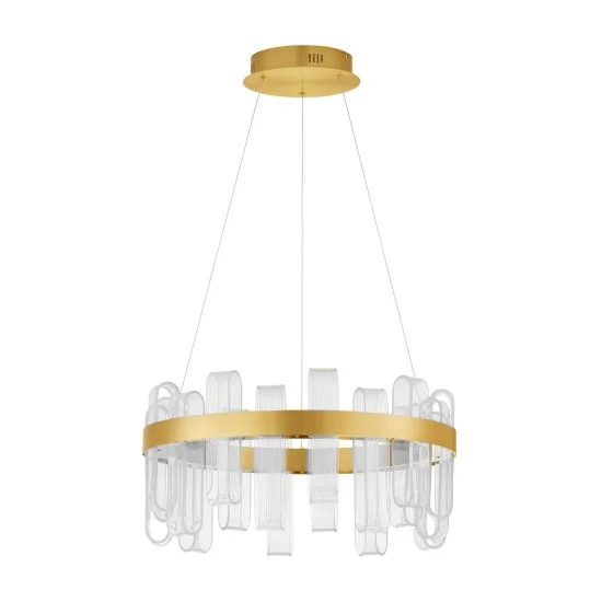 Rippvalgusti Argo 9756714 - Valgustus Luminance'ilt