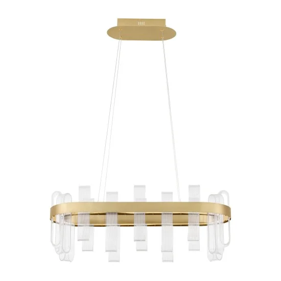 Rippvalgusti Argo 9756715 - Valgustus Luminance'ilt