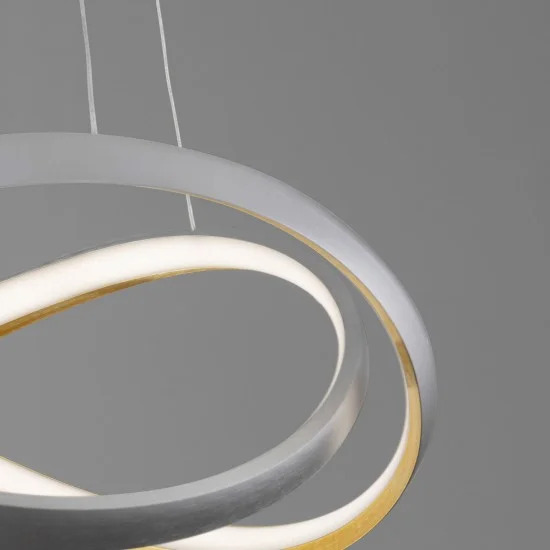 Rippvalgusti Odrey 9756718 - Valgustus Luminance'ilt