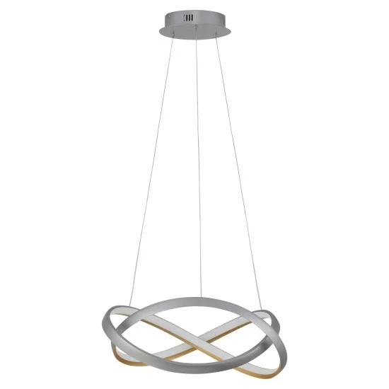Rippvalgusti Odrey 9756718 - Valgustus Luminance'ilt