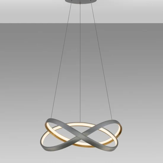 Rippvalgusti Odrey 9756718 - Valgustus Luminance'ilt
