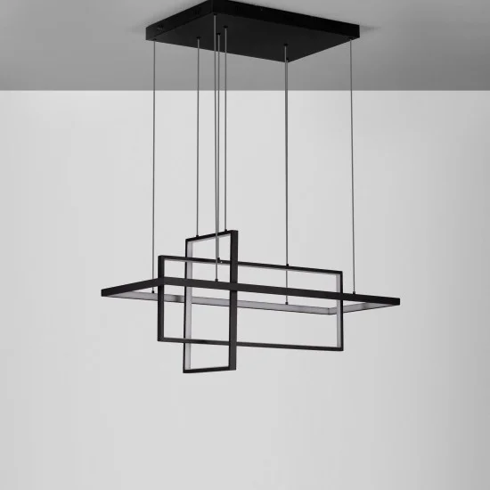 Rippvalgusti Clea 9756719 - Valgustus Luminance'ilt