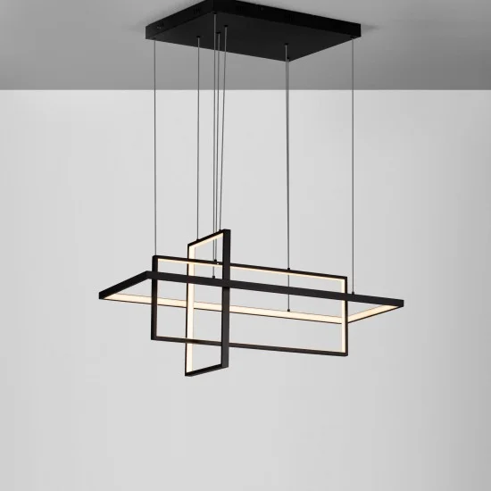 Rippvalgusti Clea 9756719 - Valgustus Luminance'ilt