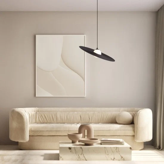 Rippvalgusti Reflet 9780105 - Valgustus Luminance'ilt