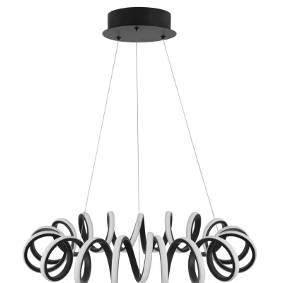 Rippvalgusti Zinia 9817461 - Valgustus Luminance'ilt
