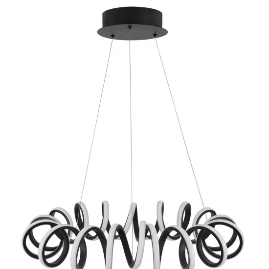 Rippvalgusti Zinia 9817461 - Valgustus Luminance'ilt
