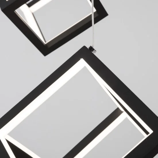 Rippvalgusti Gabbia 9818231 - Valgustus Luminance'ilt