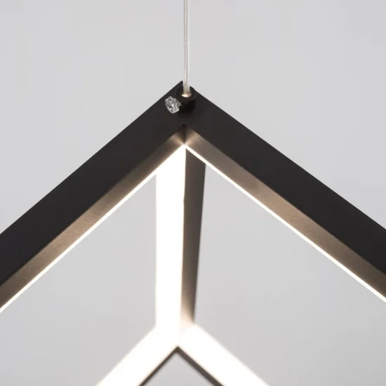 Rippvalgusti Gabbia 9818251 - Valgustus Luminance'ilt