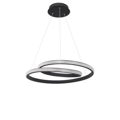 Rippvalgusti Grania 9818511 - Valgustus Luminance'ilt