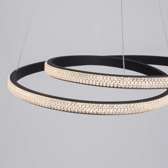 Rippvalgusti Grania 9818511 - Valgustus Luminance'ilt