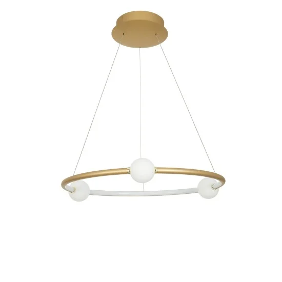 Rippvalgusti Celia 9820600 - Valgustus Luminance'ilt