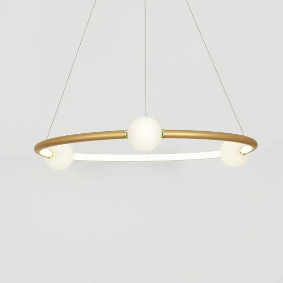 Rippvalgusti Celia 9820600 - Valgustus Luminance'ilt