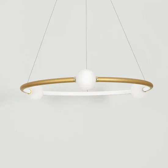Rippvalgusti Celia 9820600 - Valgustus Luminance'ilt