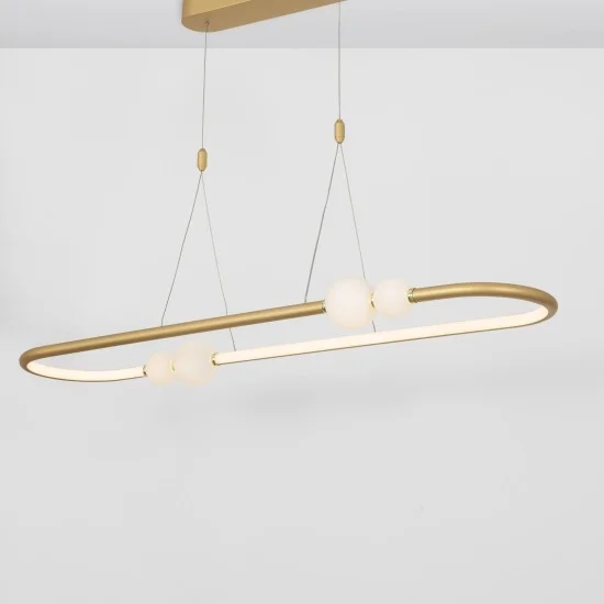 Rippvalgusti Celia 9820602 - Valgustus Luminance'ilt