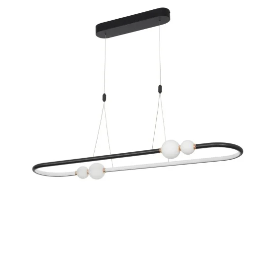 Rippvalgusti Celia 9820603 - Valgustus Luminance'ilt