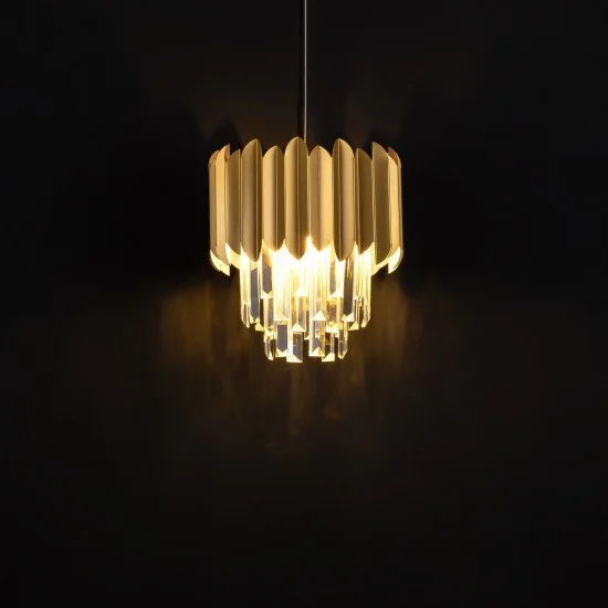 Rippvalgusti Magnolia 9824071 - Valgustus Luminance'ilt