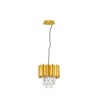 Rippvalgusti Magnolia 9824071 - Valgustus Luminance'ilt